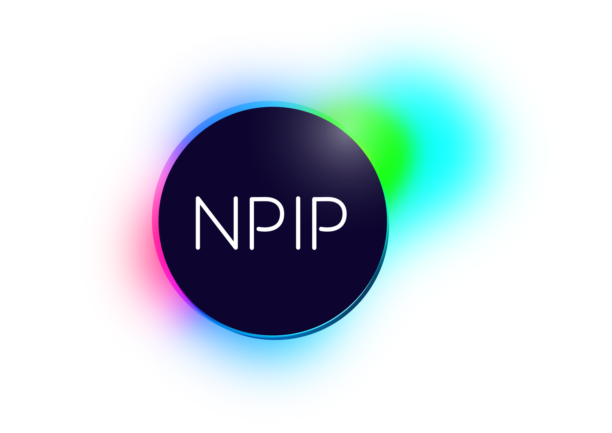NPIP logo